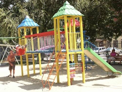 Фото Высокий берег