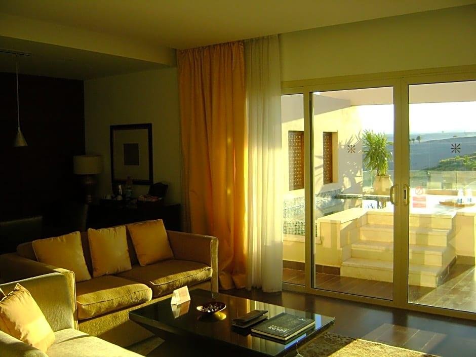 Фото Steigenberger Makadi