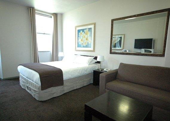 Фото City Square Motel