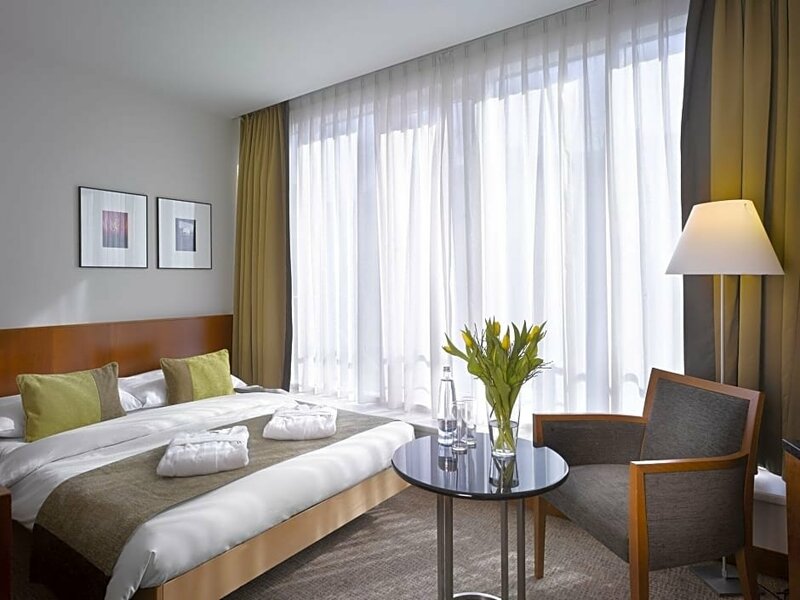 Гостиница Peakture Hotel в Бухаресте