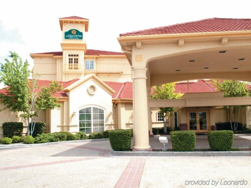 Гостиница La Quinta Inn & Suites by Wyndham Orem University Pwy/Provo в Ореме