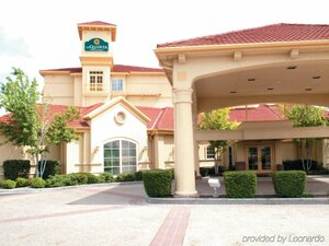 Гостиница La Quinta Inn & Suites by Wyndham Orem University Pwy/Provo