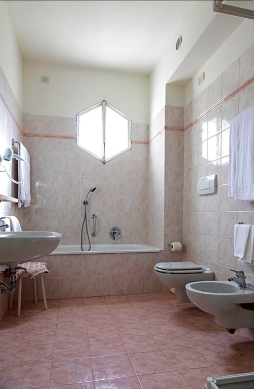 Фото Hotel Columbia Terme