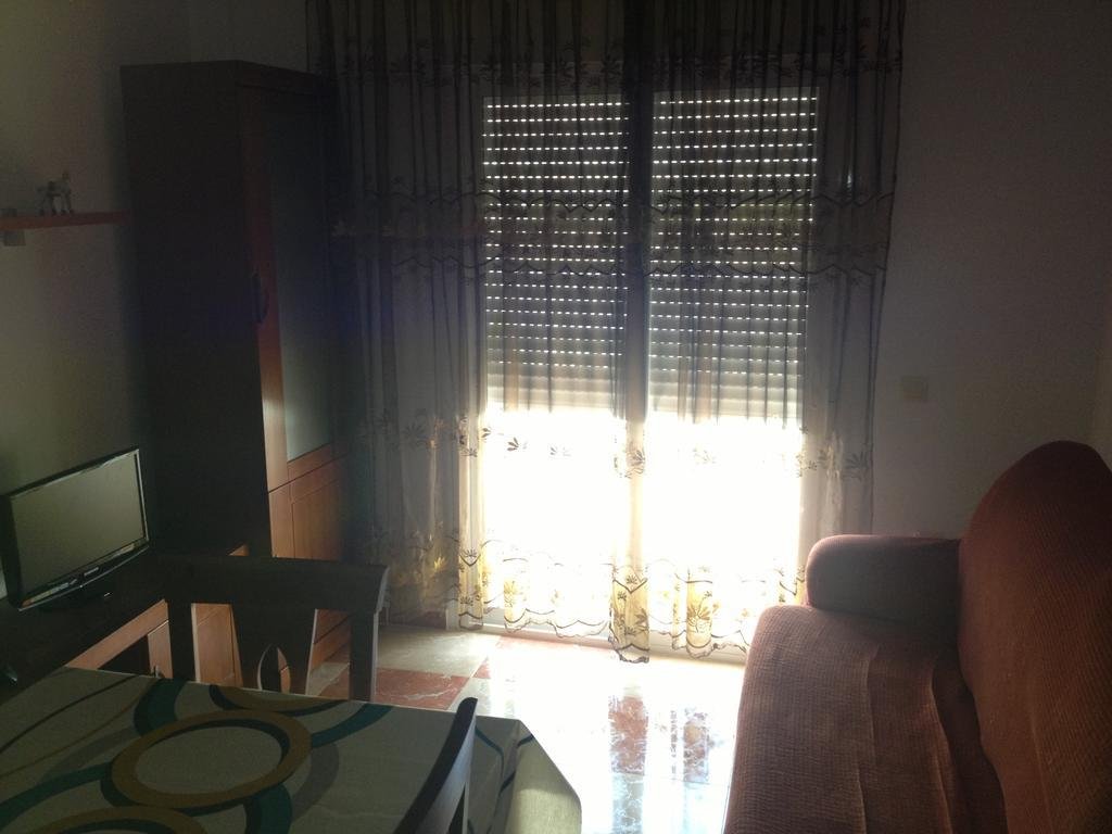 Фото Apartamentos Sol Andaluz