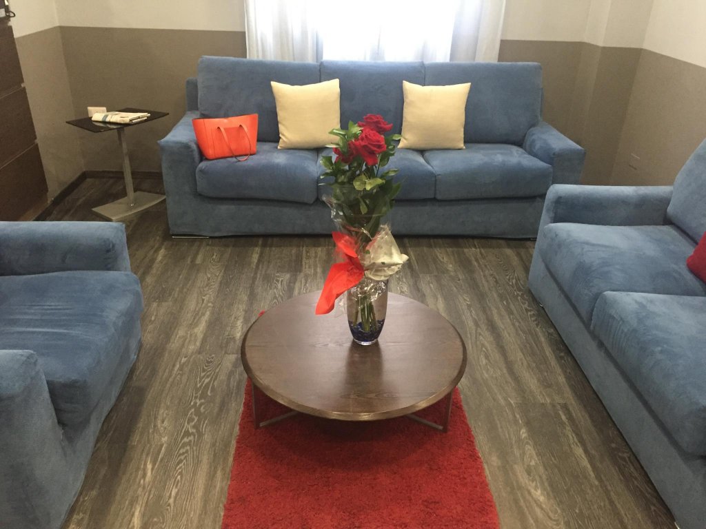 Фото Hotel Magenta