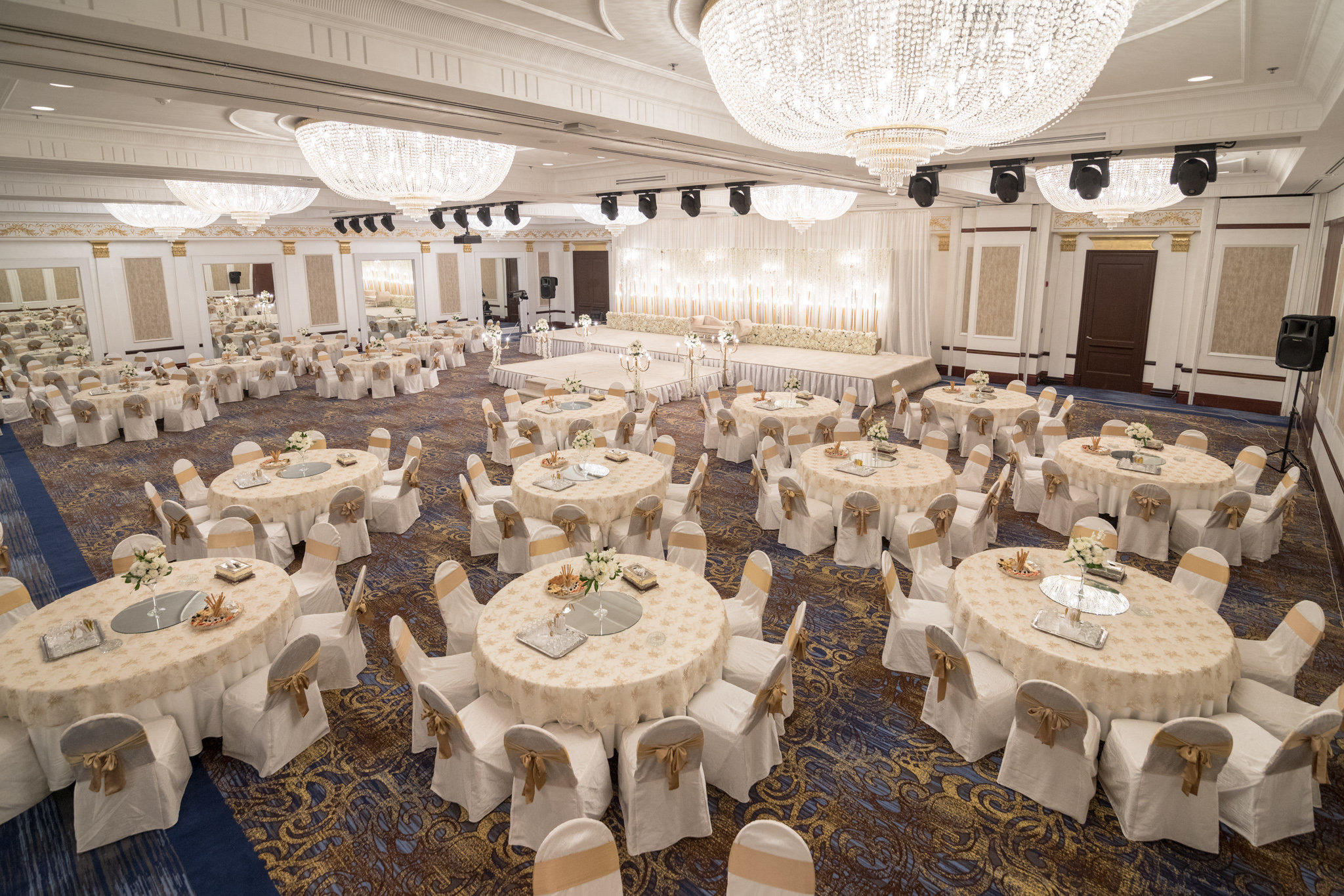 Фото Crowne Plaza Jeddah, an Ihg Hotel