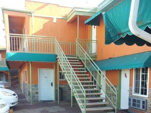 Фото отеля 3