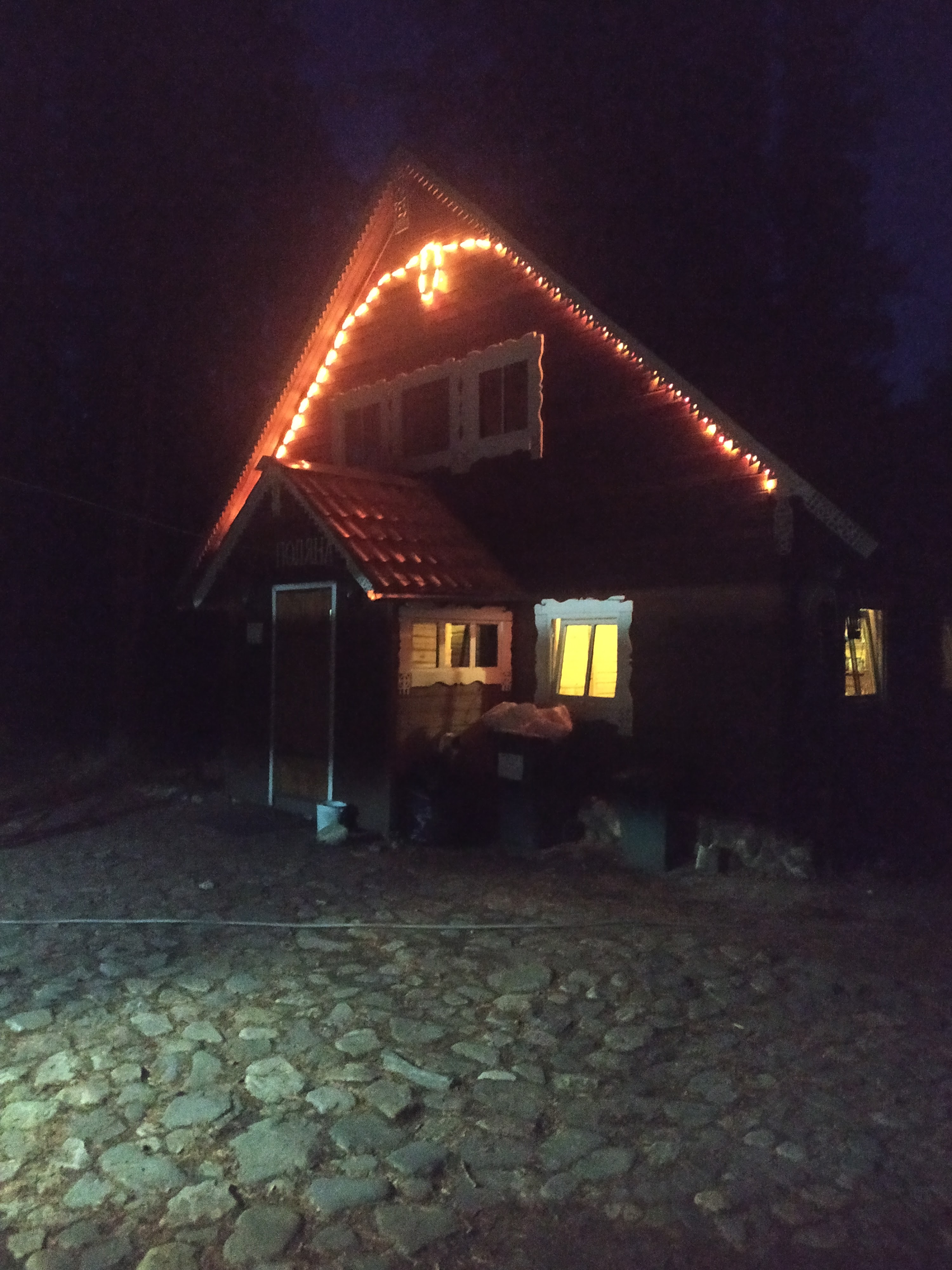 Фото Поляна