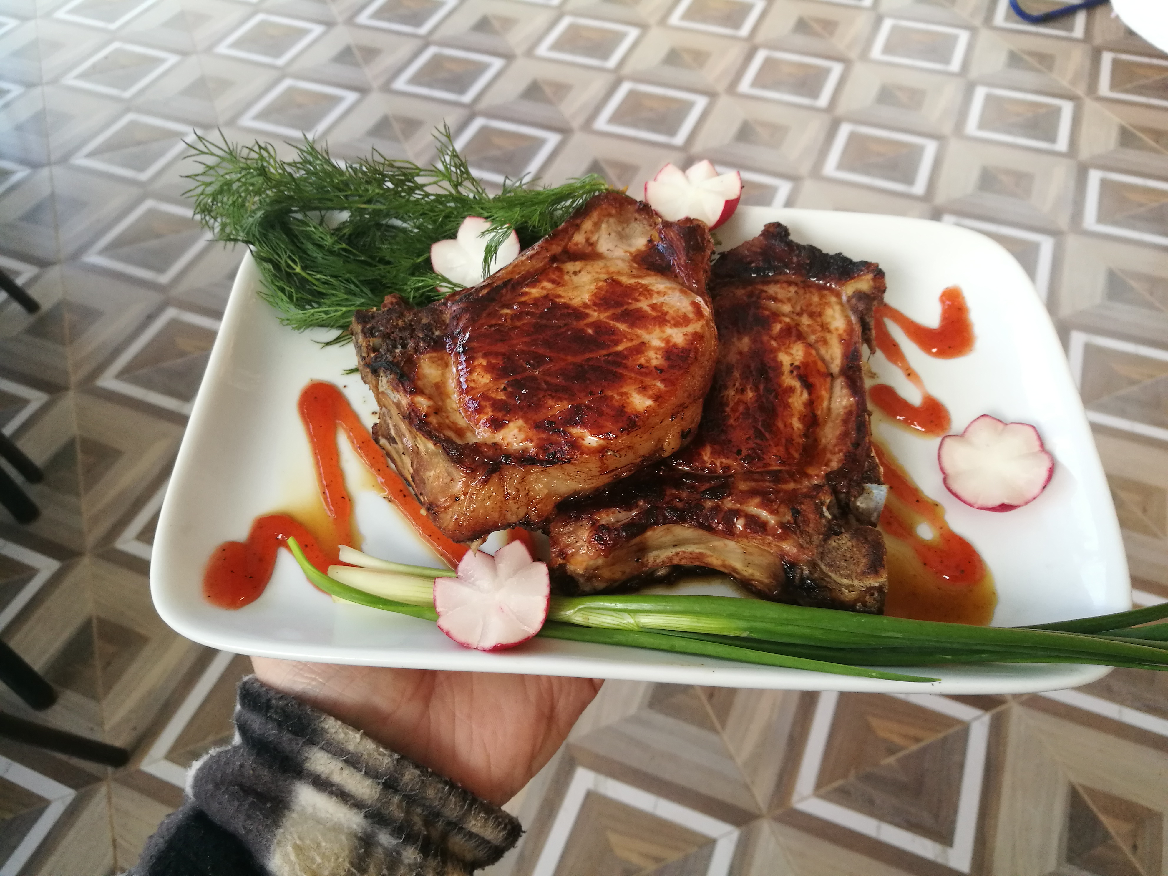 Фото Гостевой дом Кострома