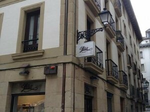 Гостиница Pension Anne