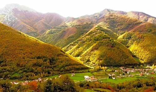 Hotel Hotel Rural El Fundil, Principality of Asturias, photo