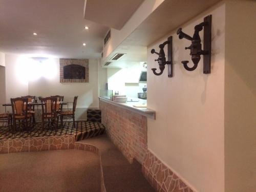 Фото Hotel Chiplakoff Burgas