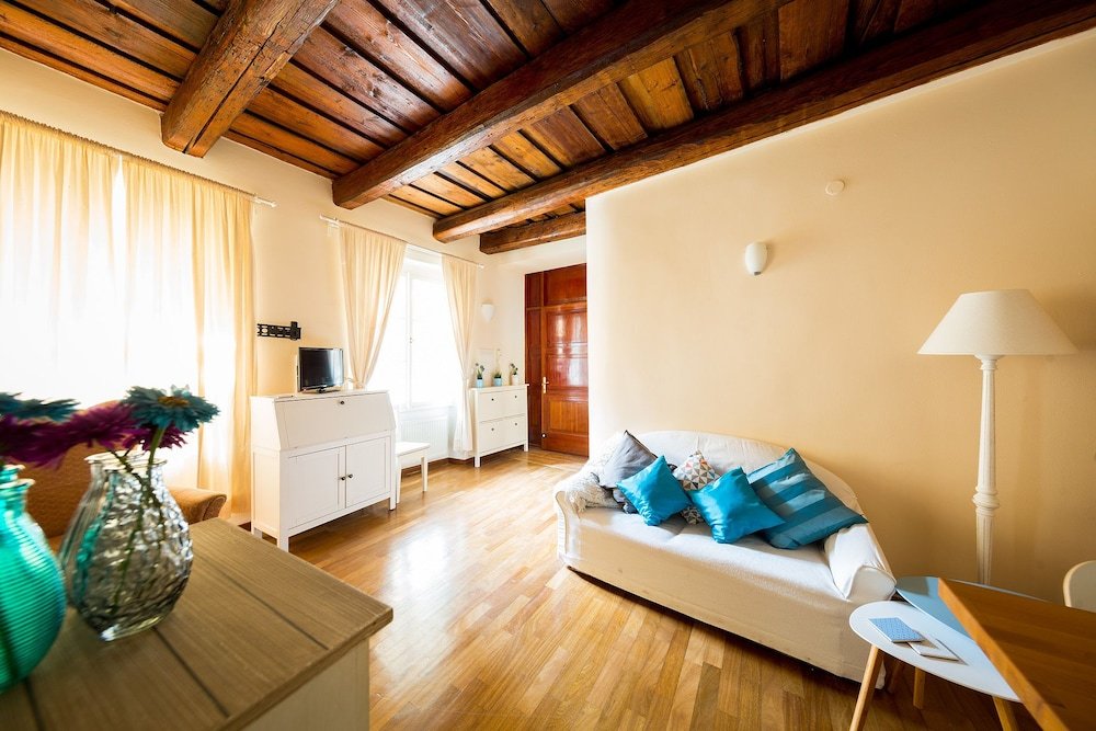 Фото Boris' apartments Old Town Square