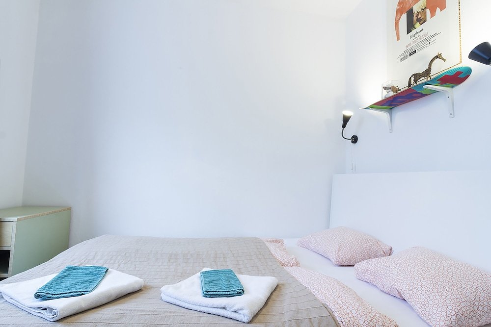 Фото Fakés Apartman