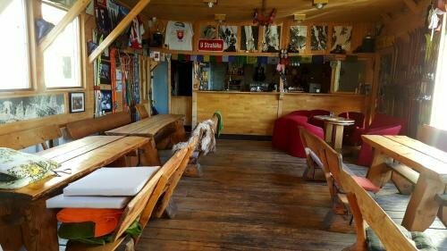 Hotel Sasanka, Earth, photo