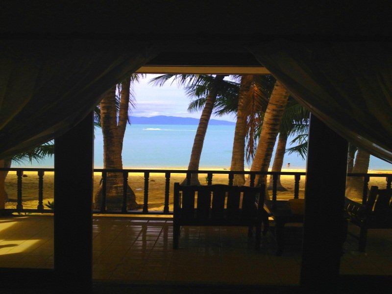 Фото Lolita Bungalow