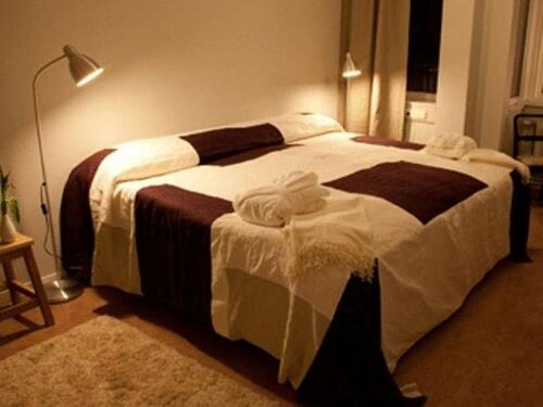 Гостиница  Le Mat B&B Göteborg City в Гётеборге