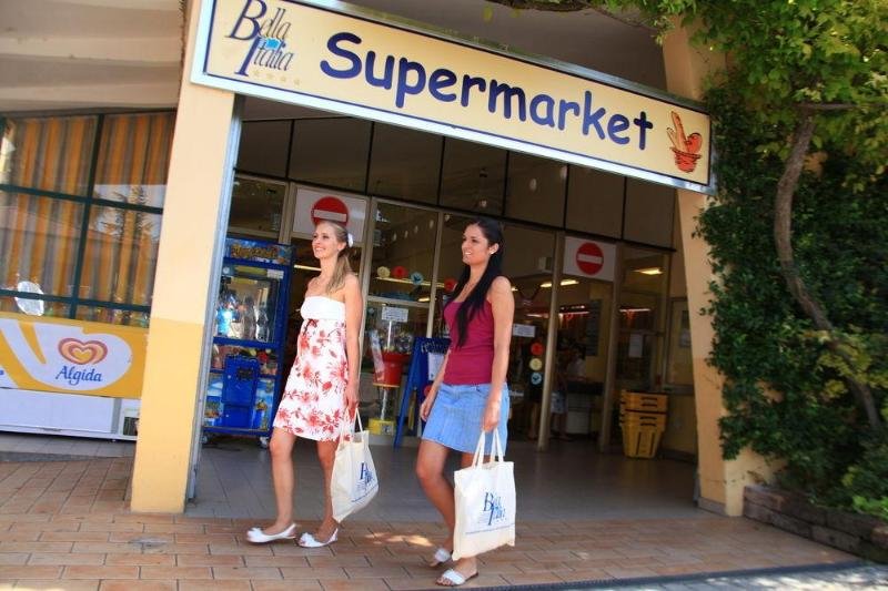 Фото Camping & Village Bella Italia