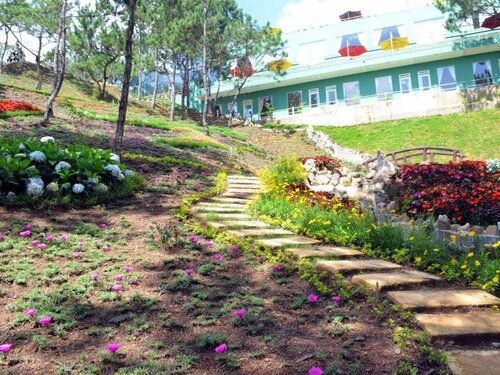 Rung Hoa Hotel