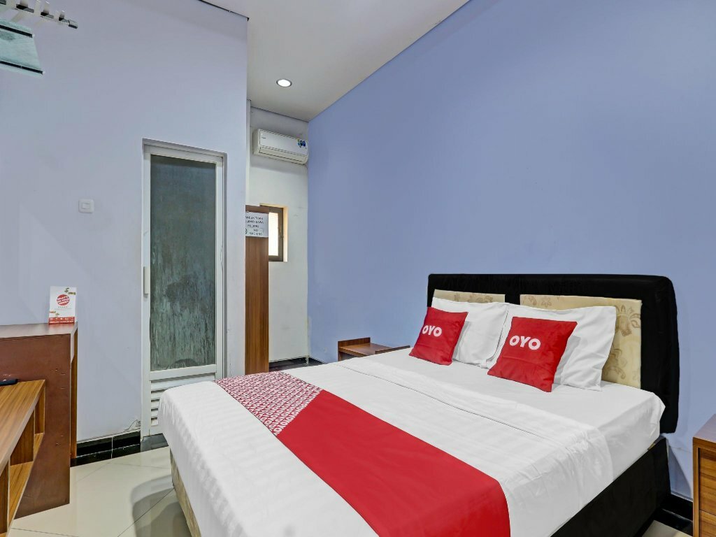 Hotel Oyo 90553 Arteri Guest House, Semarang, photo