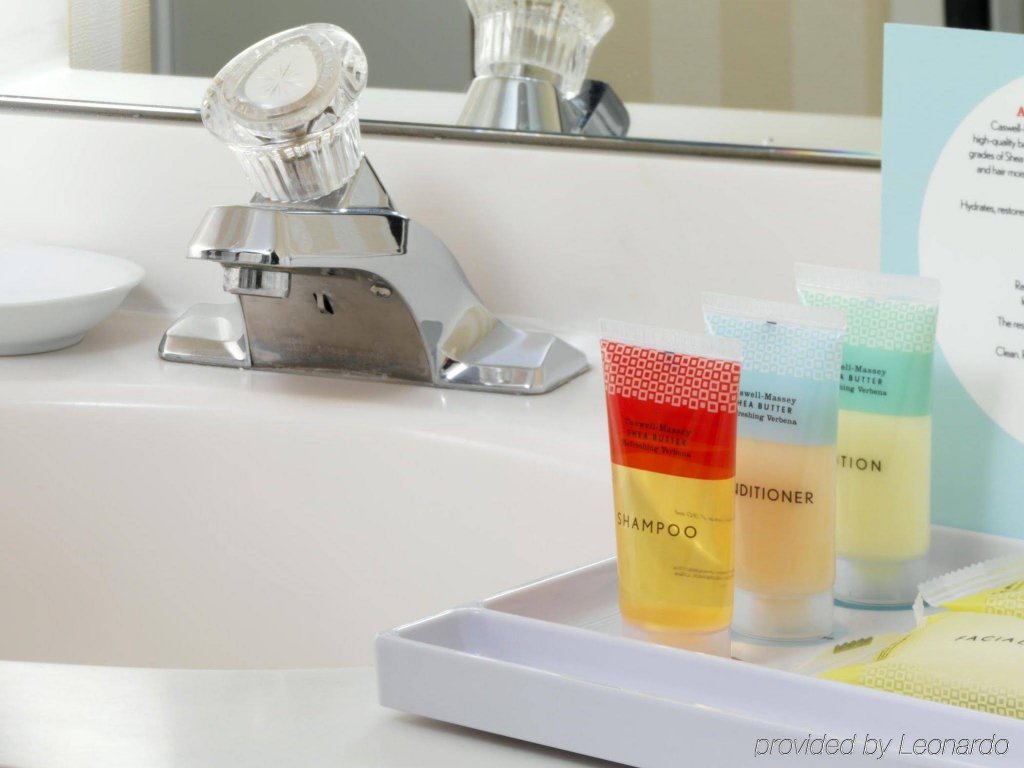 Фото Four Points by Sheraton Philadelphia Airport