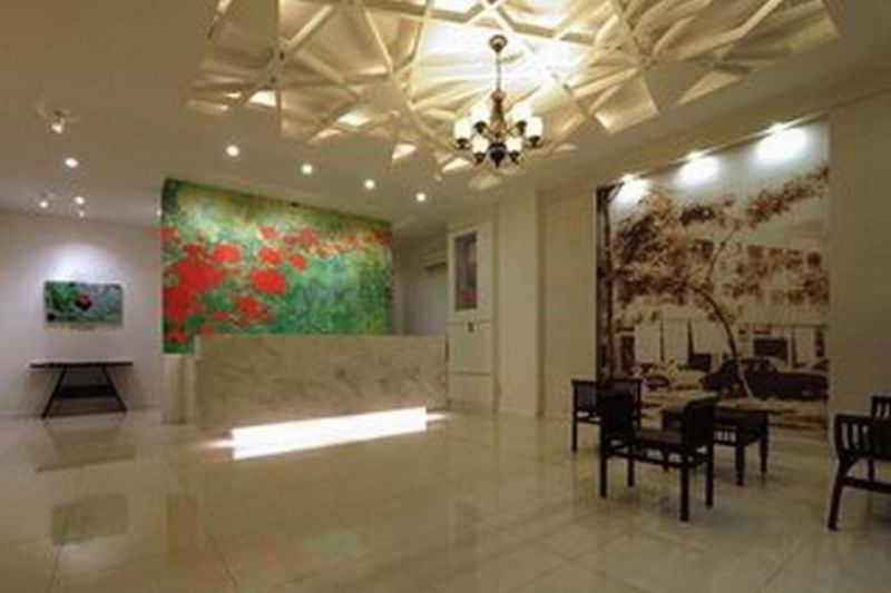 Фото Hilton Kota Kinabalu