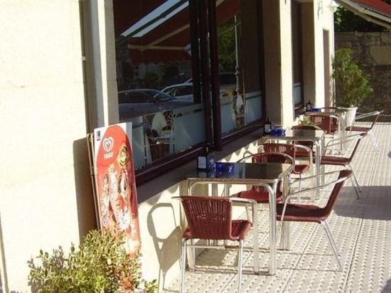 Фото Hotel Rosalia