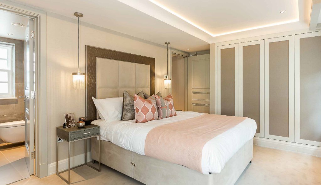 Фото Hope House Residences by Q Apartments