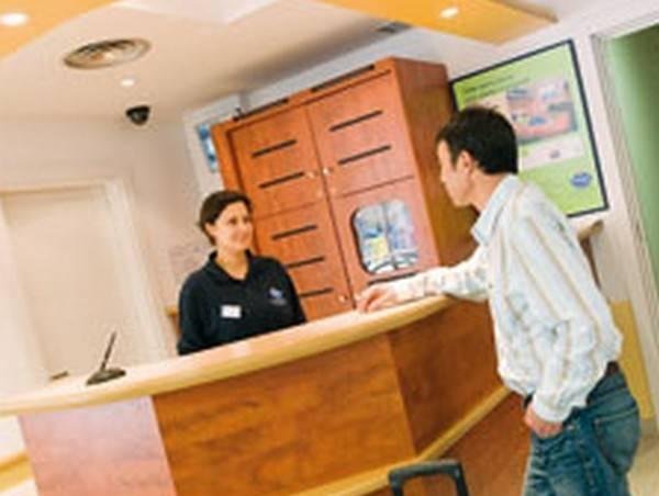 Фото Ibis budget Pau Lescar