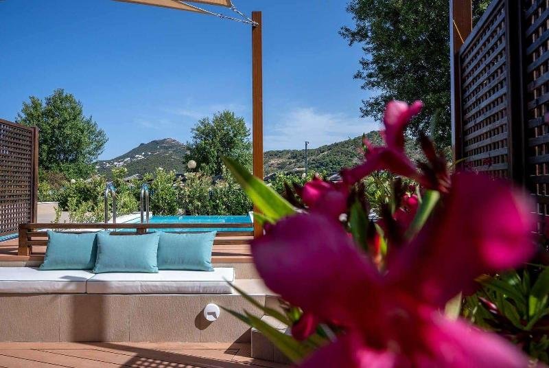 Фото Dolce by Wyndham Athens Attica Riviera