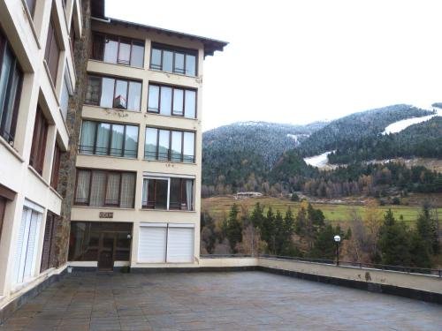 Фото El Tarter Apartments