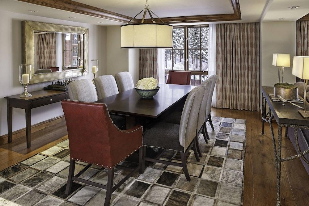 Фото The St. Regis Aspen Resort