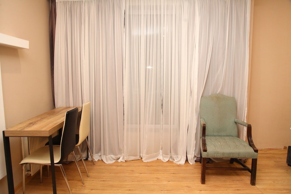 Фото Отель Noel Bakuriani