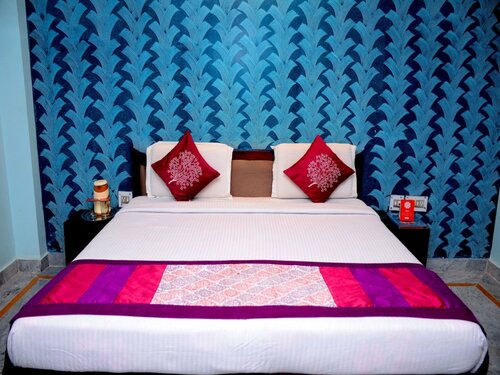 Oyo 3071 Hotel Kamesh Hut
