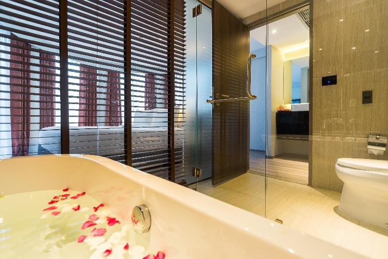 Фото Citrus Grande Hotel Pattaya by Compass Hospitality