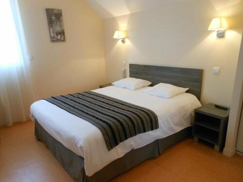 Hotel Hotel du Parc, Loiret, photo