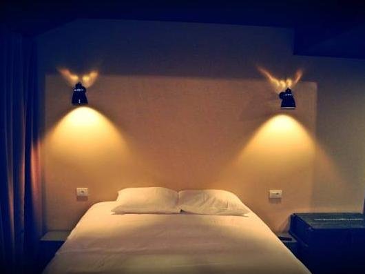 Фото Hotel O Ieper