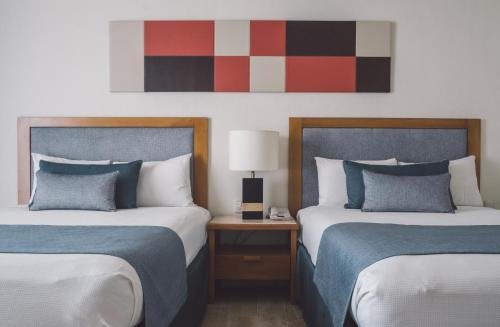 Фото Hotel NYX Cancun