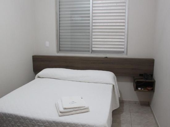 Фото Hotel Mos São José