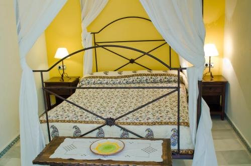 Фото Hostal Sixto