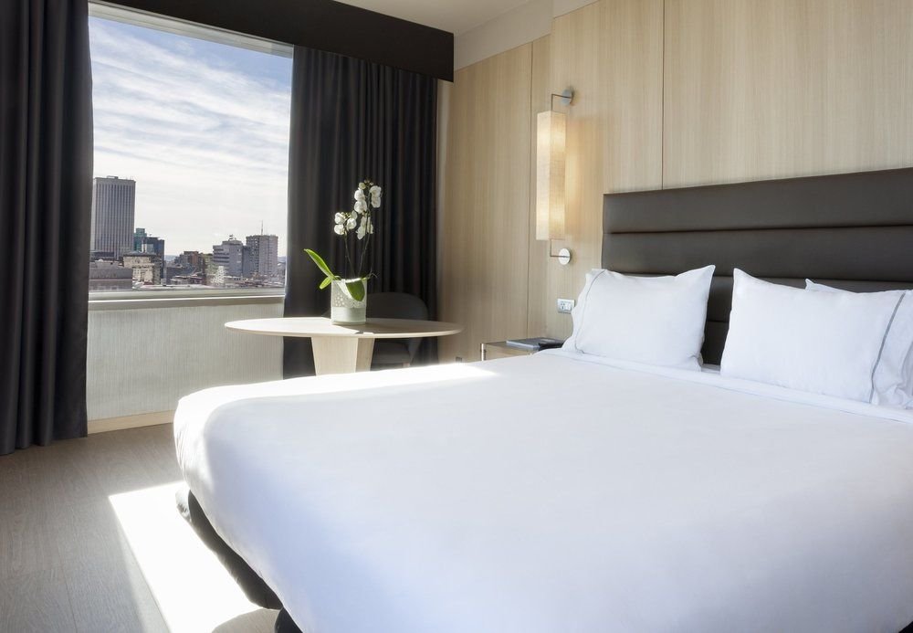 Фото Ac Hotel Cuzco by Marriott