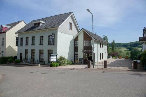 Гостиница De Zevende Heerlijkheid в Лимбурге