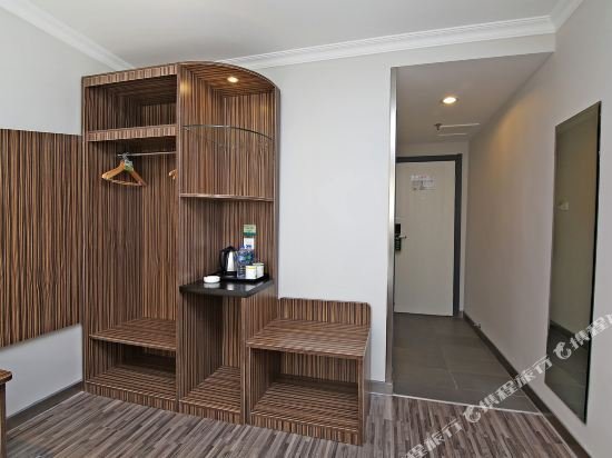 Фото Zhong An Zhi Jia Chain Hotel