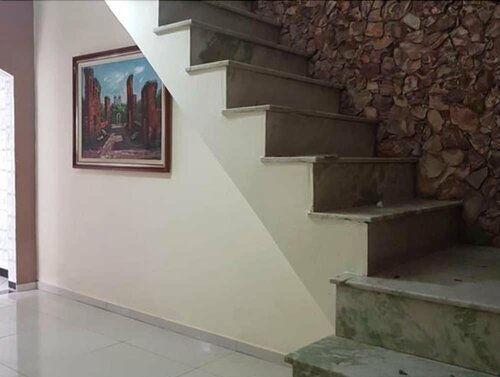 Гостиница Casa Duplex 5 quartos в Сан-Луисе
