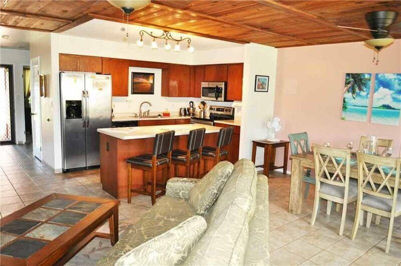 Гостиница Koa Resort 4i - Two Bedroom Condo в Кихее