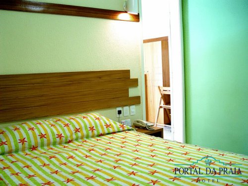 Фото Portal da Praia Hotel