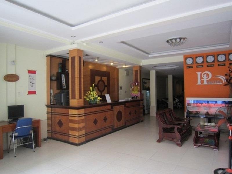 Фото Hoang Phung 1 Hotel
