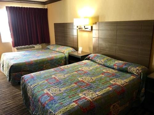 Фото Touristlodge