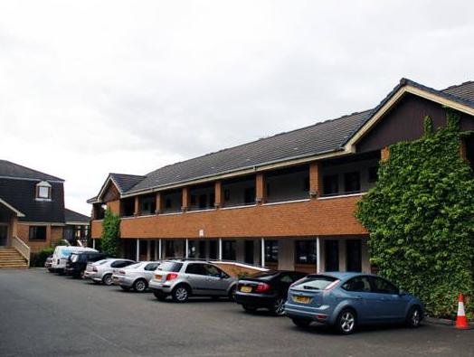 Фото отеля 3