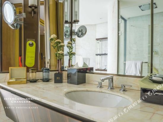 Фото Intercontinental Changsha, an Ihg Hotel